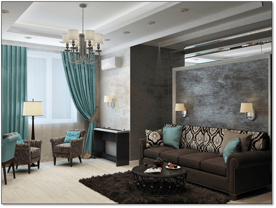 Designing a Beautiful Living Room: Tips and Ideas for Gorgeous Decor - Anara Lifestyle