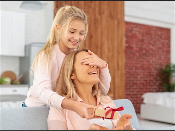 Gifts from the Heart: Make Mom Feel Extra Special - Anara Lifestyle