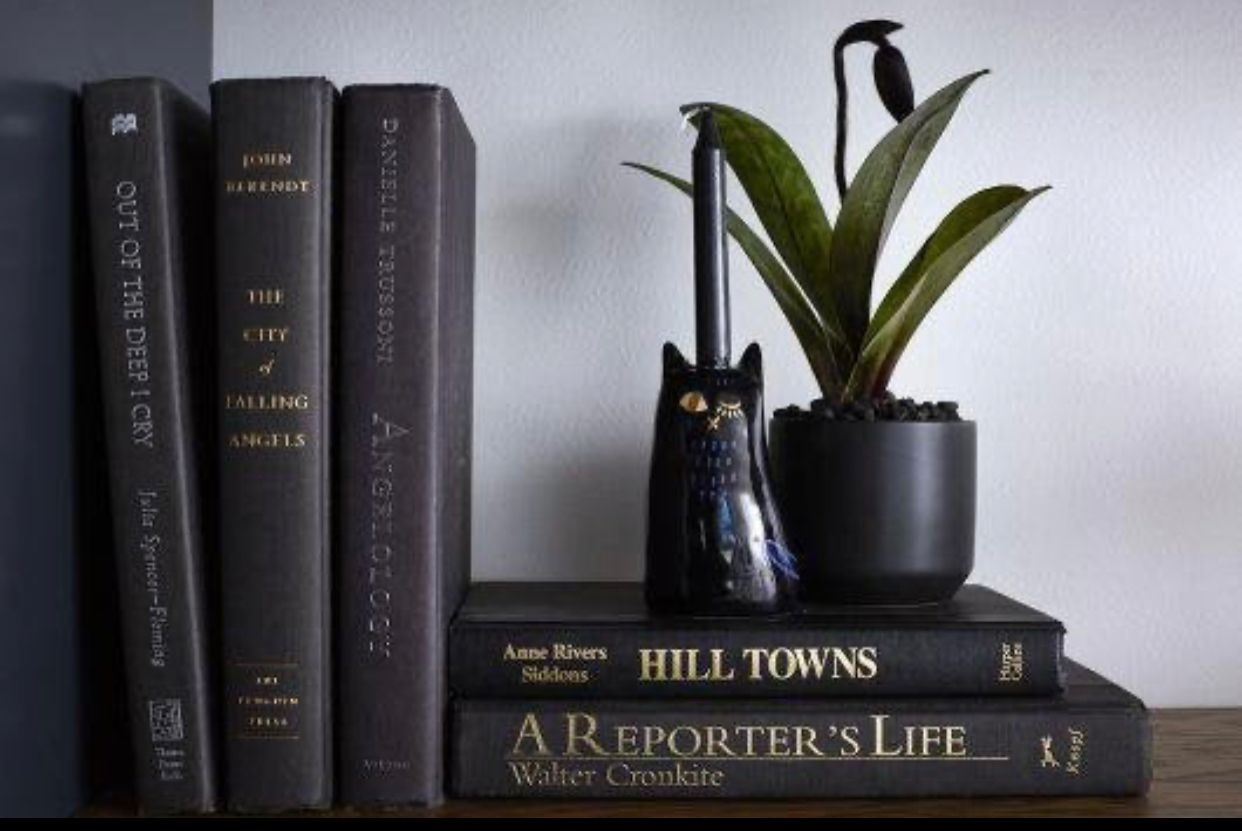 Halloween home décor - Anara Lifestyle