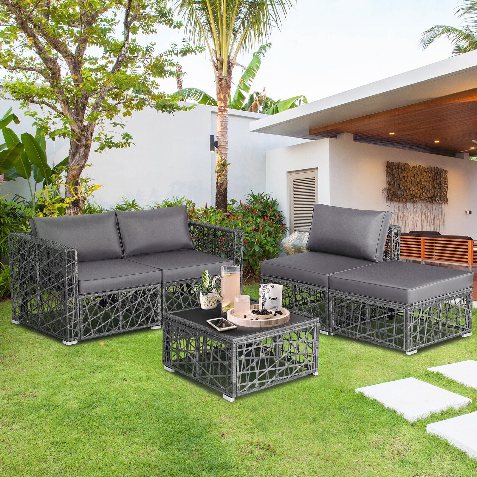 Smart Garden