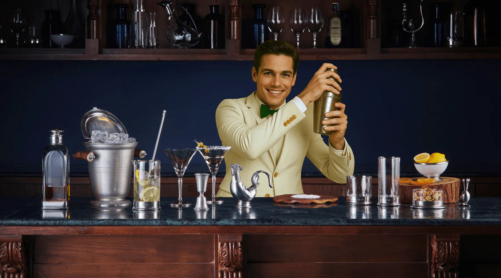 Appartenenza by Vagabond House