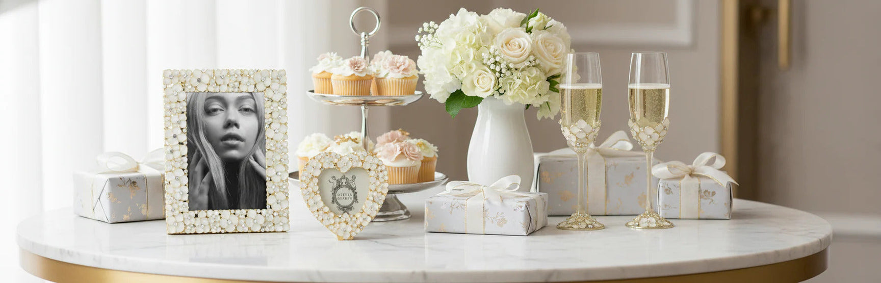 Dogwood By Olivia Riegel