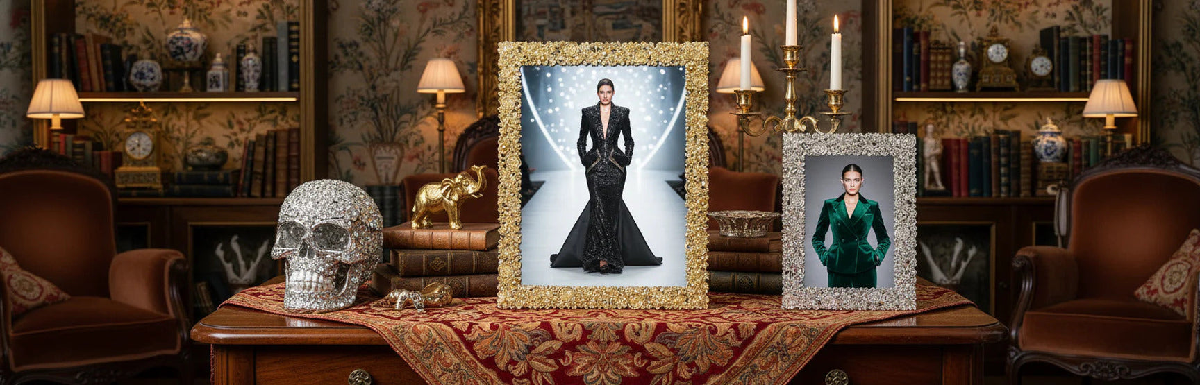 Everleigh By Olivia Riegel