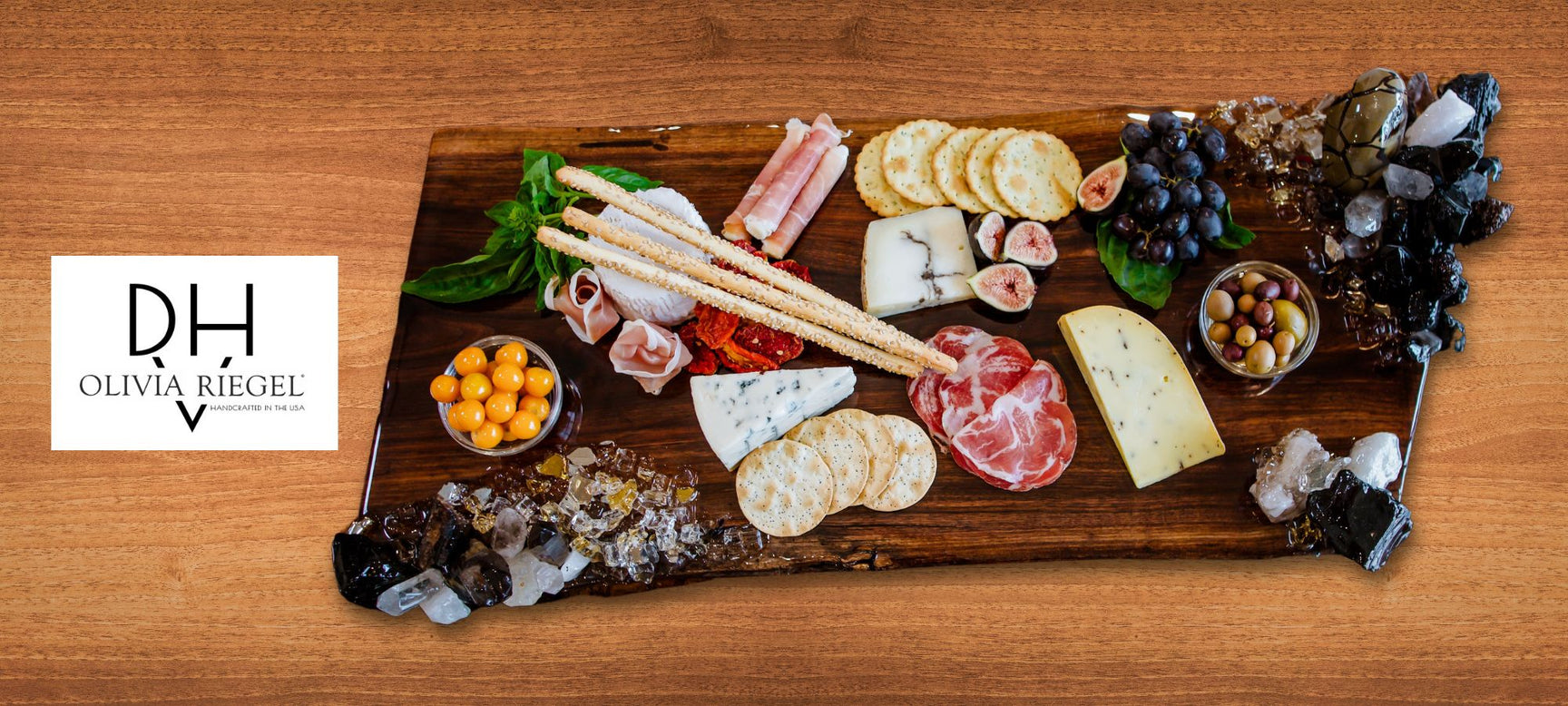 Kodama By Olivia Riegel