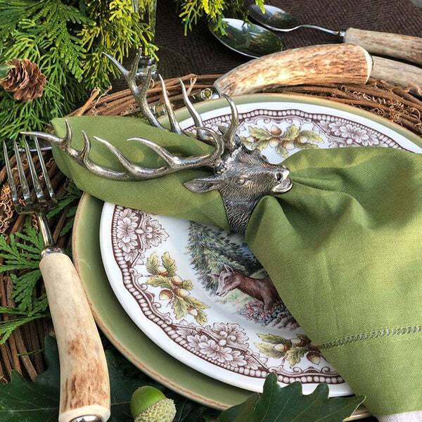 Lodge Style By Vagabond House