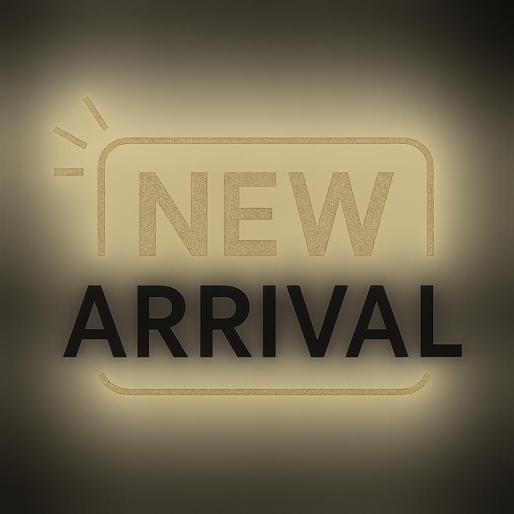 New merge with other arrivals