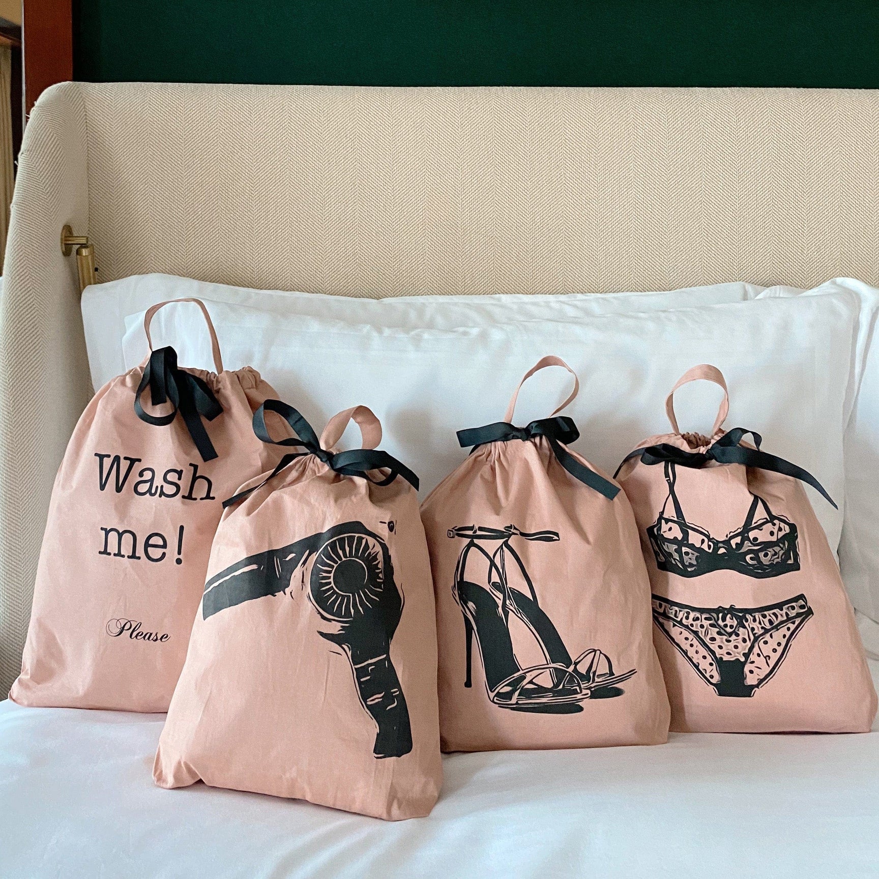 Laundry & Lingerie