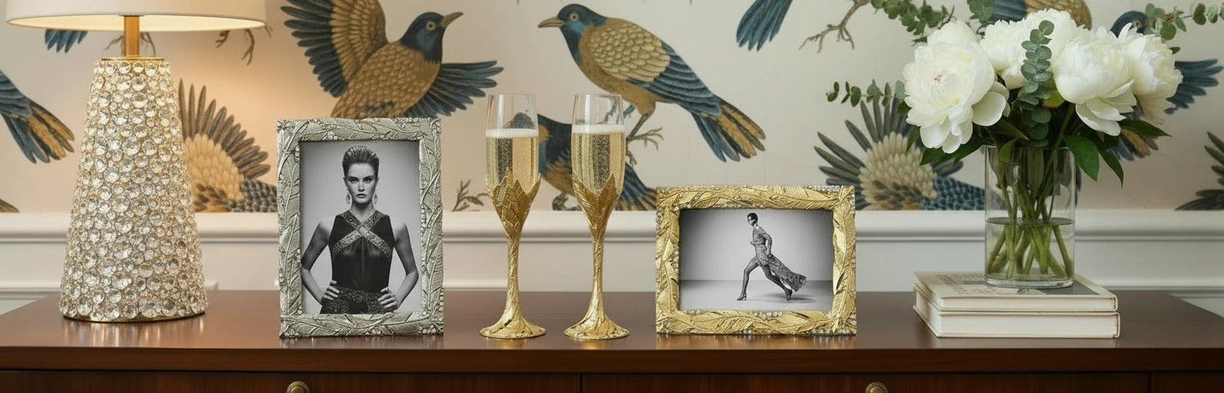 Preen By Olivia Riegel