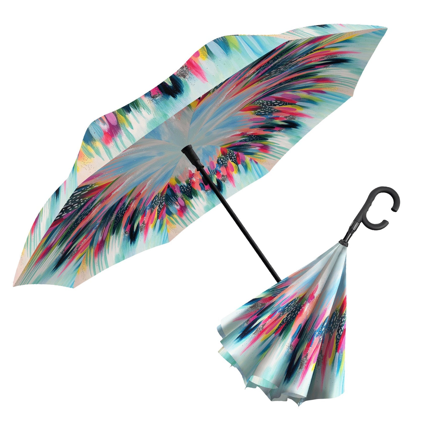 Umbrellas