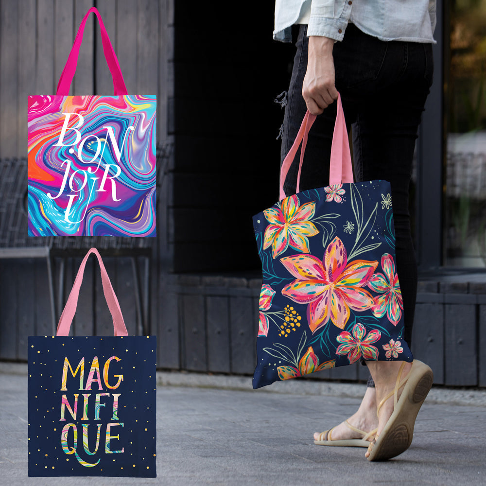 Tote Bags