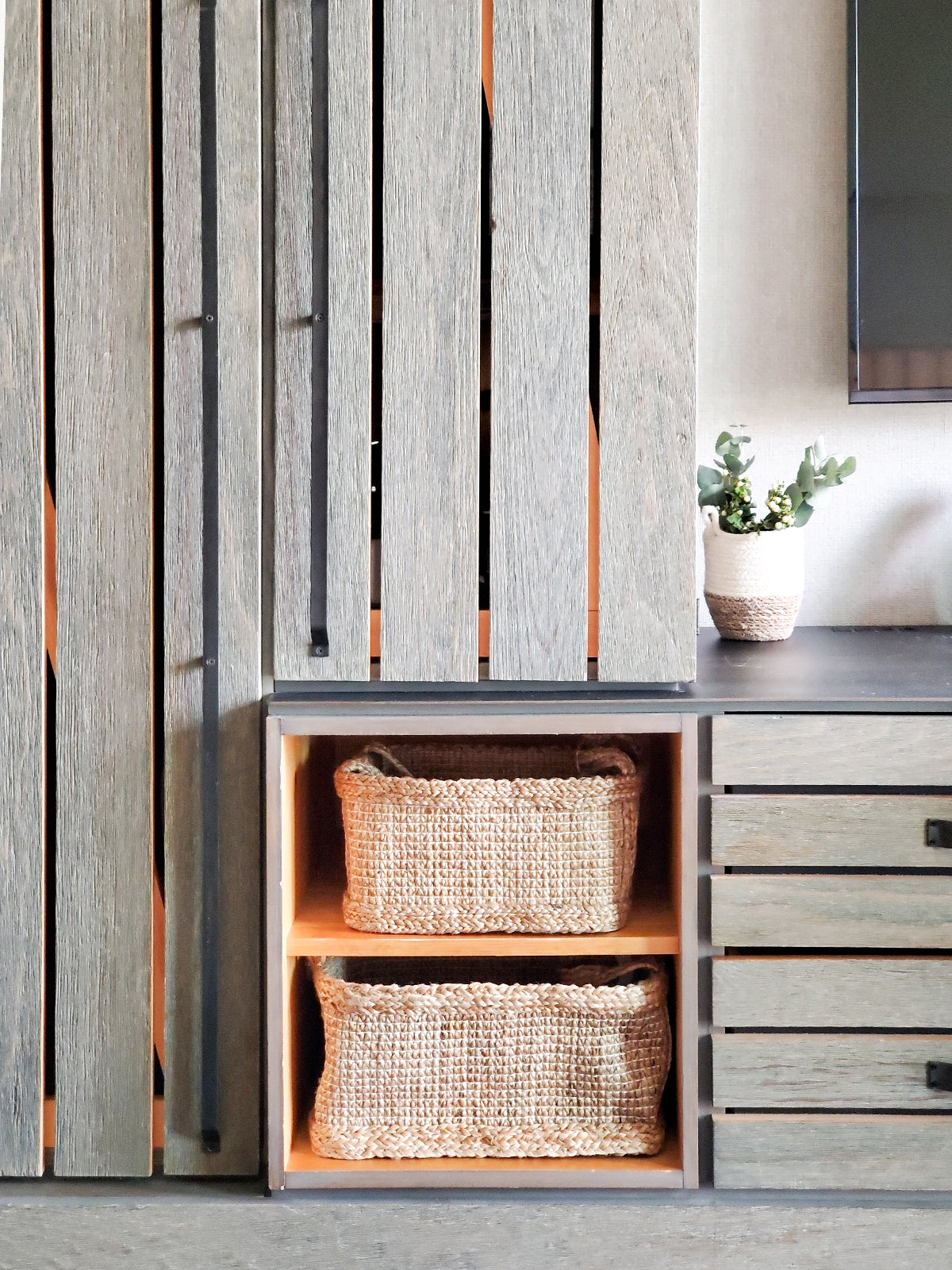 Storage Boxes & Baskets