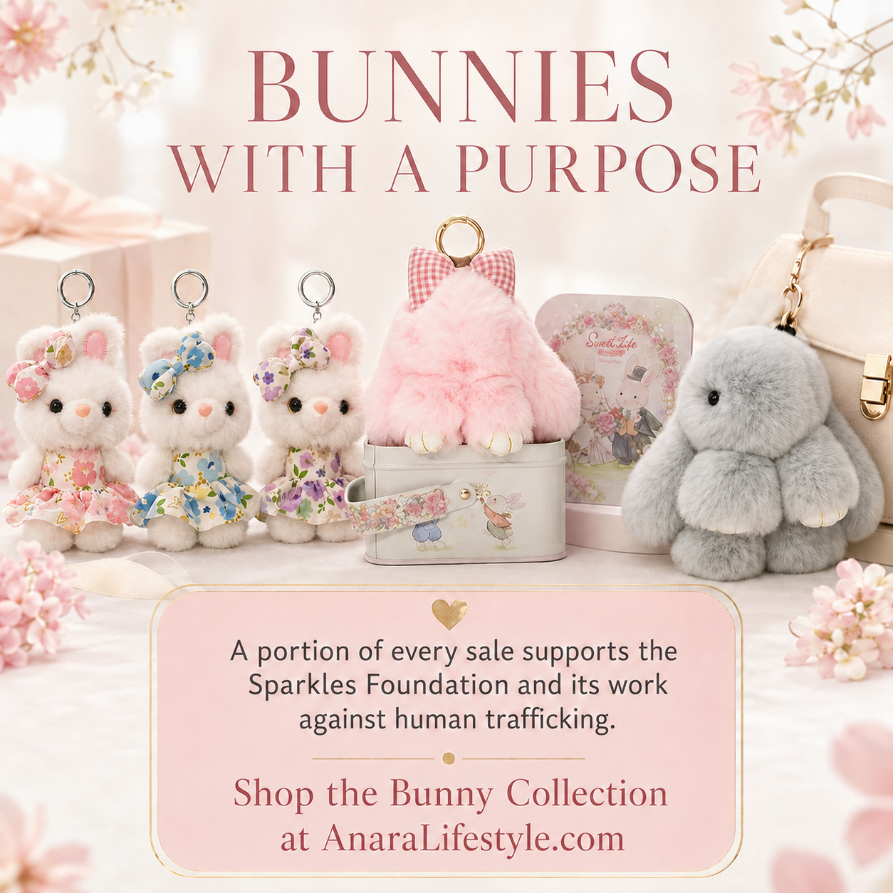 Shop With Purpose