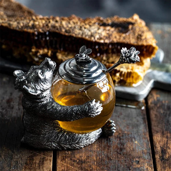 Woodland Creatures By Vagabond House