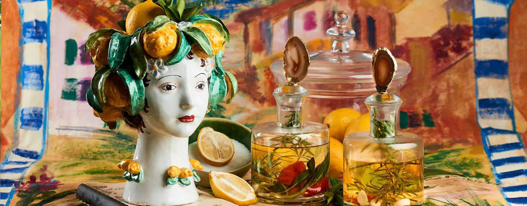 Abigails - Anara Lifestyle