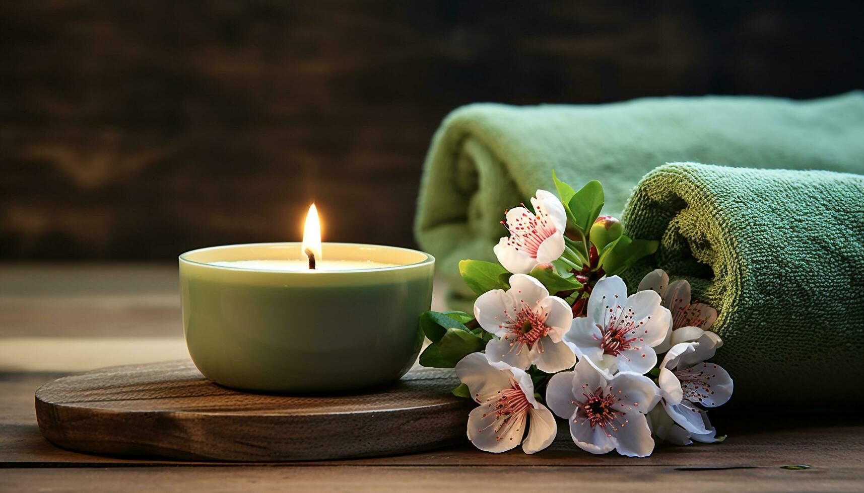 Candles & Home Fragrance