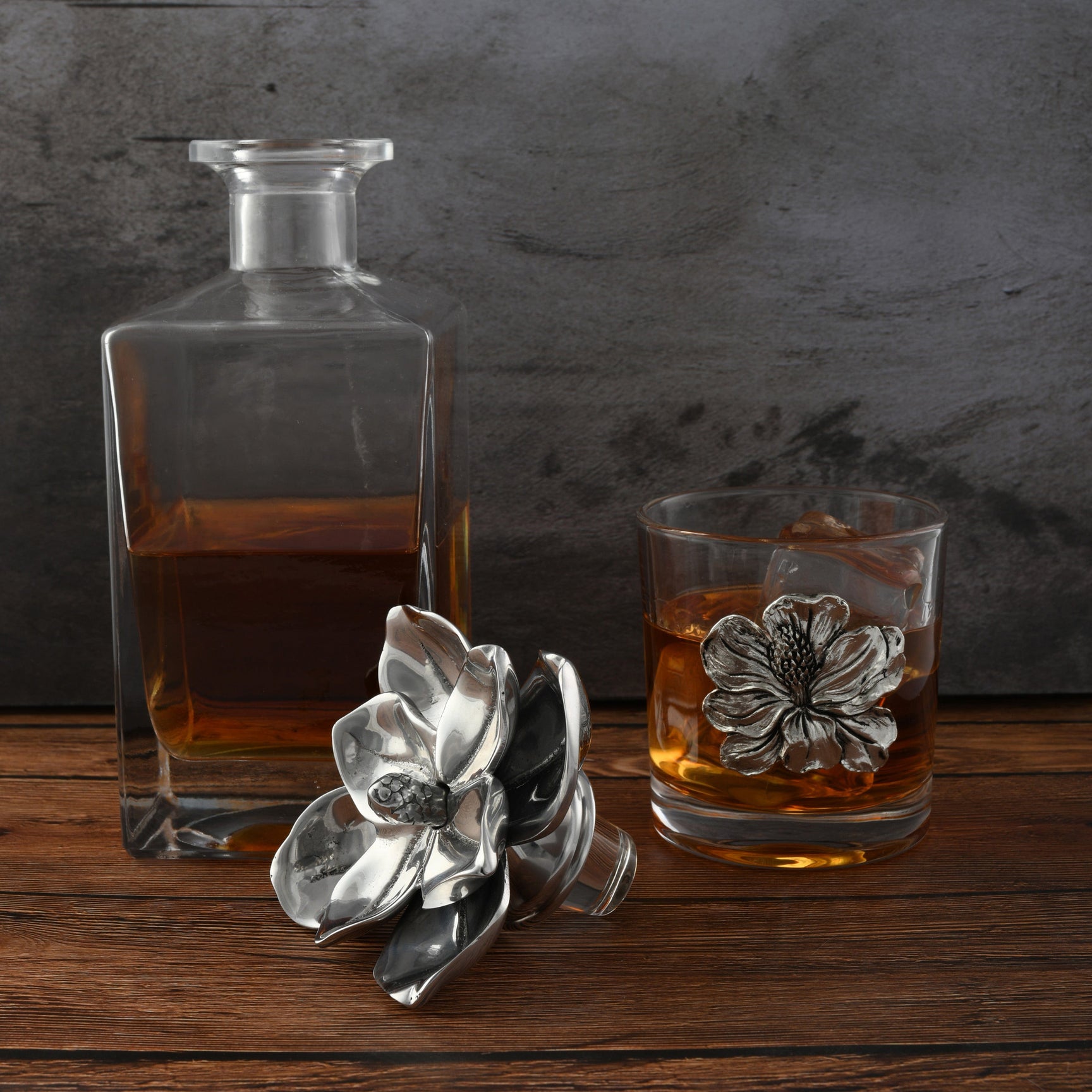 Whiskey Glasses