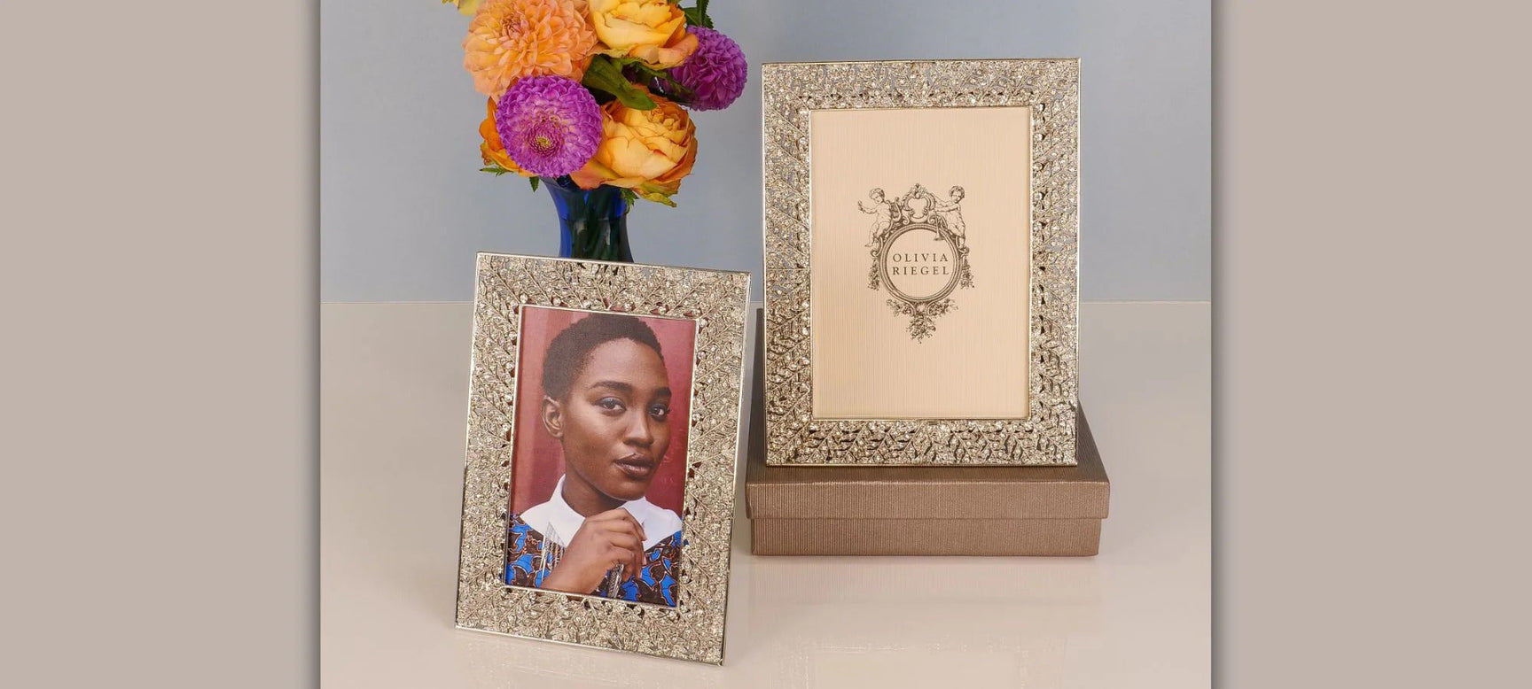 Florence By Olivia Riegel