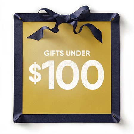 Gifts Under $100