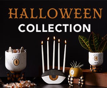 Halloween - Anara Lifestyle