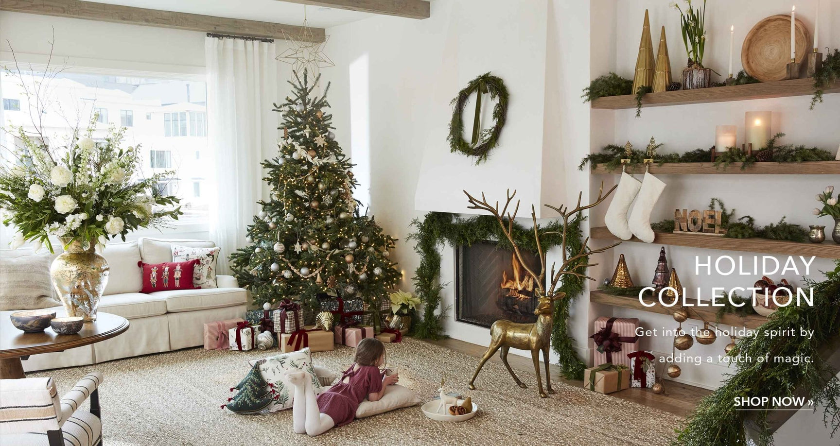 Holiday Collection - Anara Lifestyle