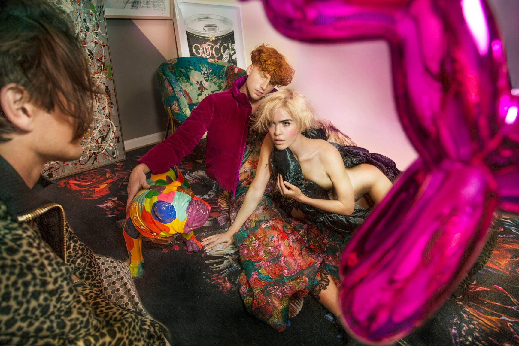 Interior Illusions Plus - Anara Lifestyle