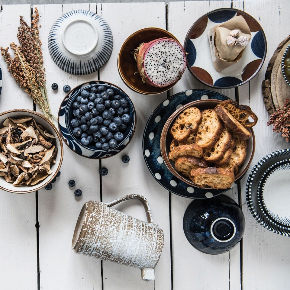 Kitchen - Anara Lifestyle