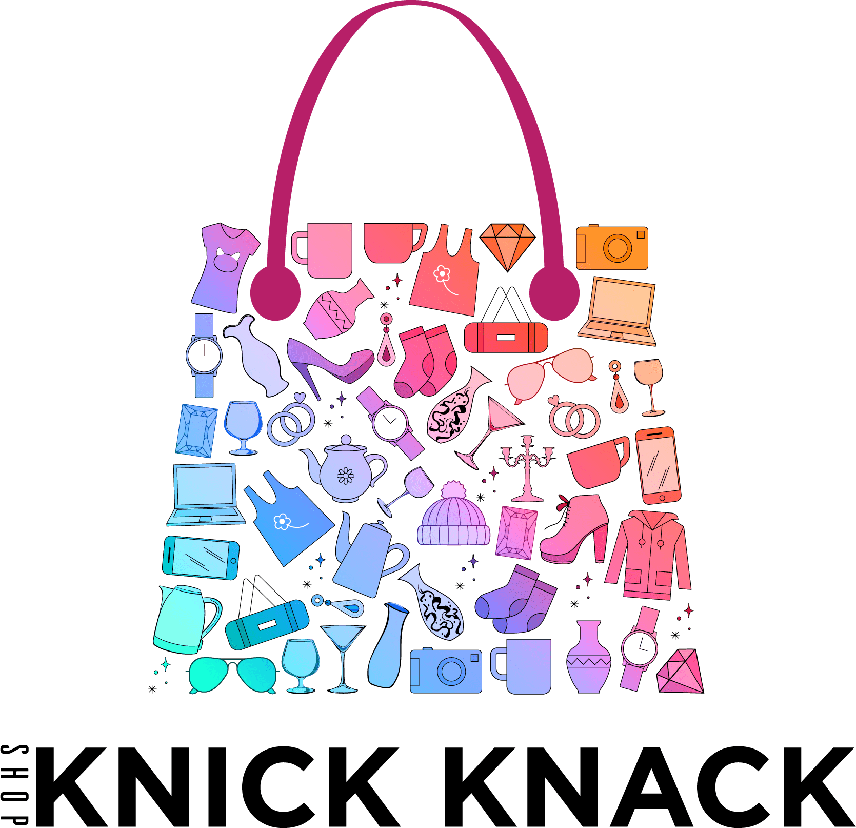 KNICK & KNACK - Anara Lifestyle