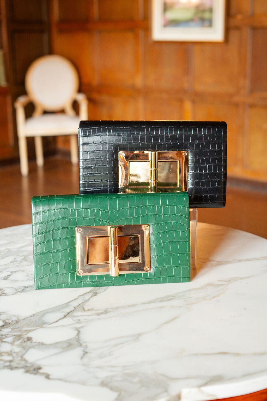 Boutique Accessories