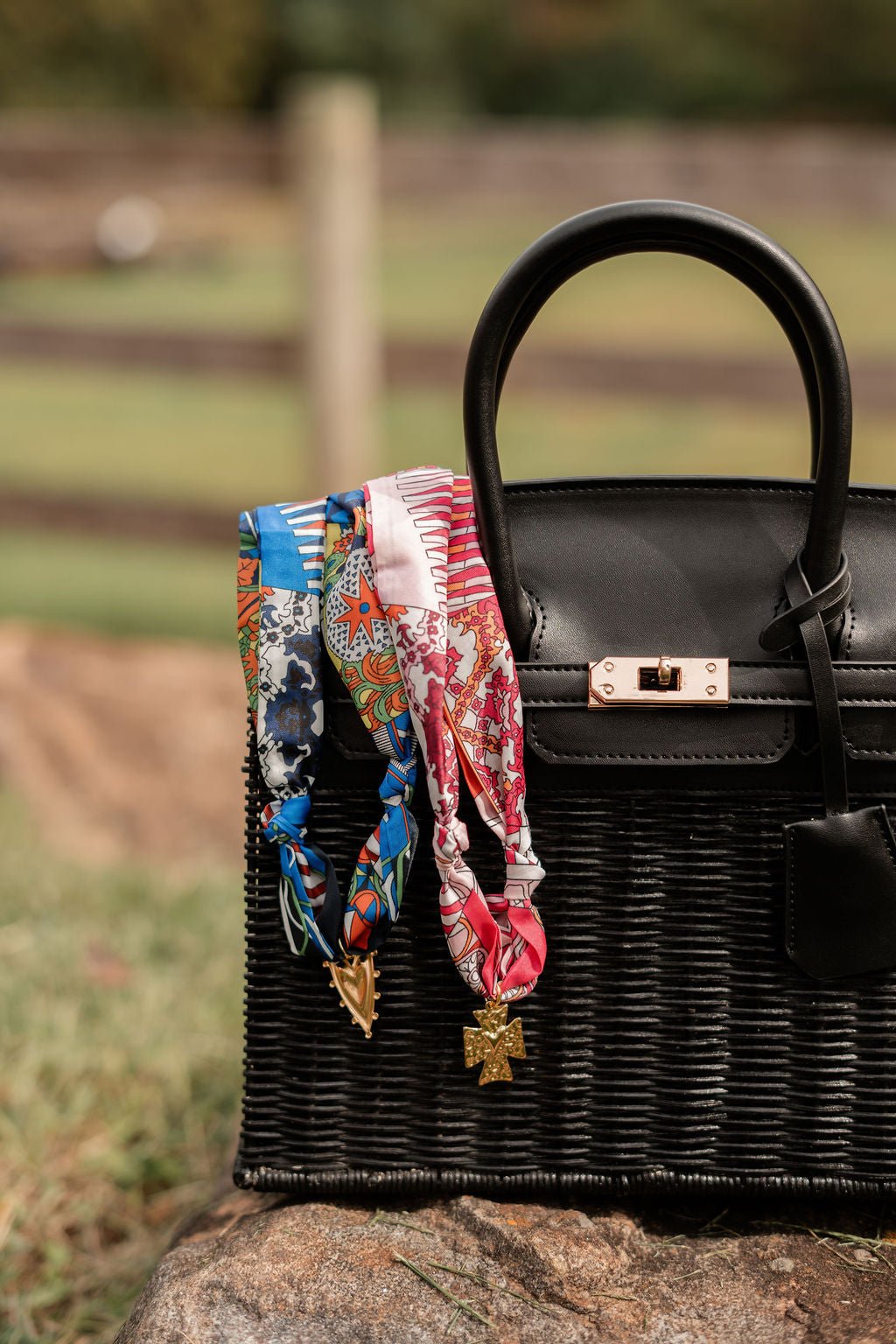 Handbags