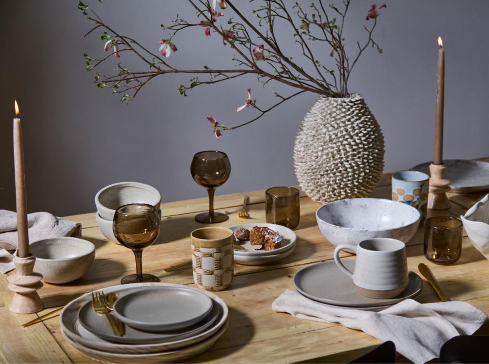 New - Anara Lifestyle