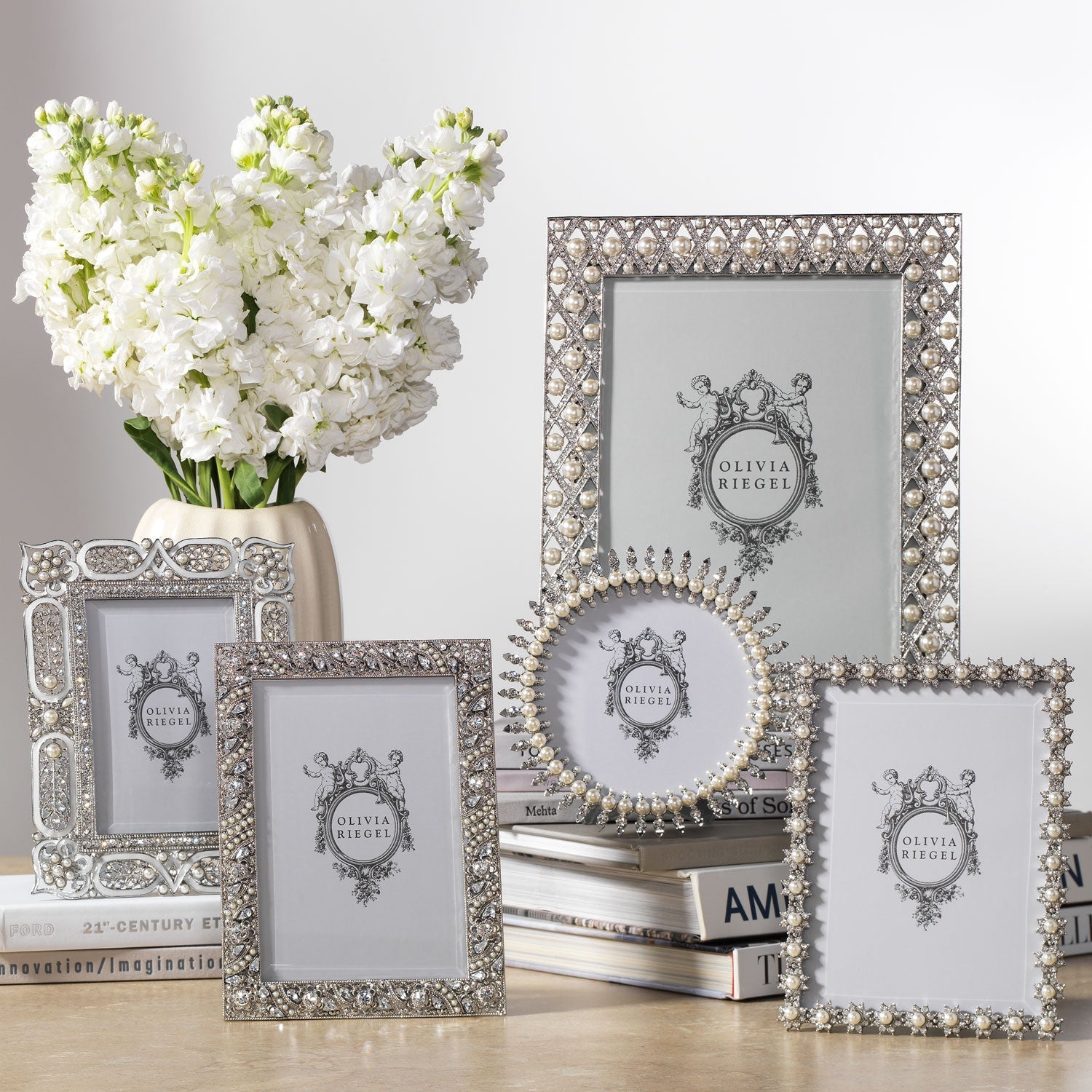 Picture Frames
