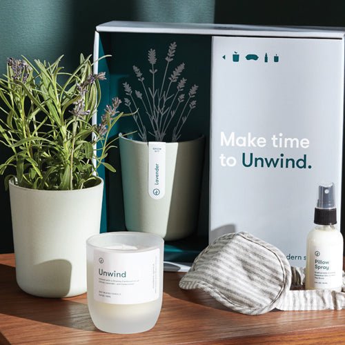 Secret Garden - Anara Lifestyle