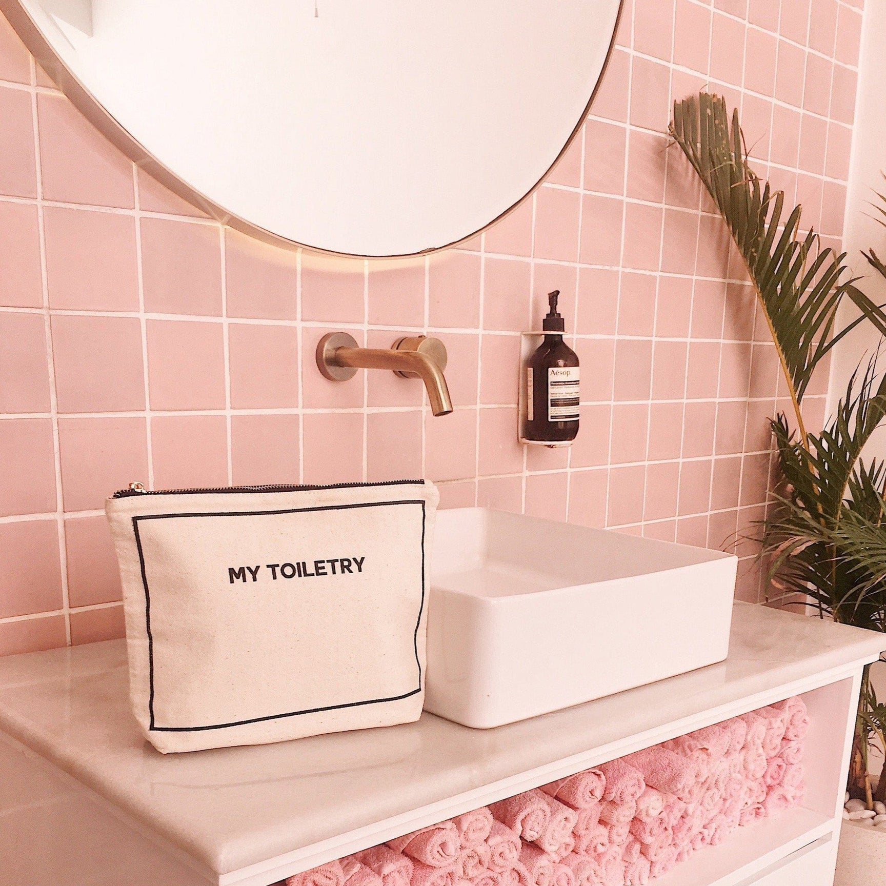 Beauty & Toiletry