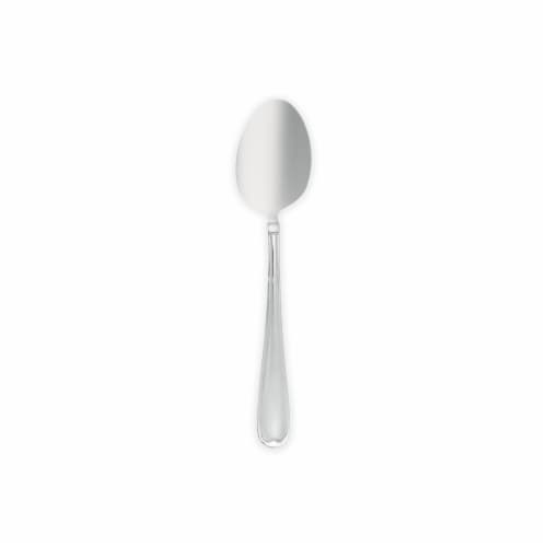 Cambridge Sylvia Mirror Teaspoon, stainless steel