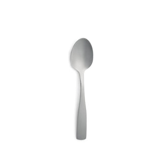 Cambridge Aaron Satin Teaspoon, stainless steel