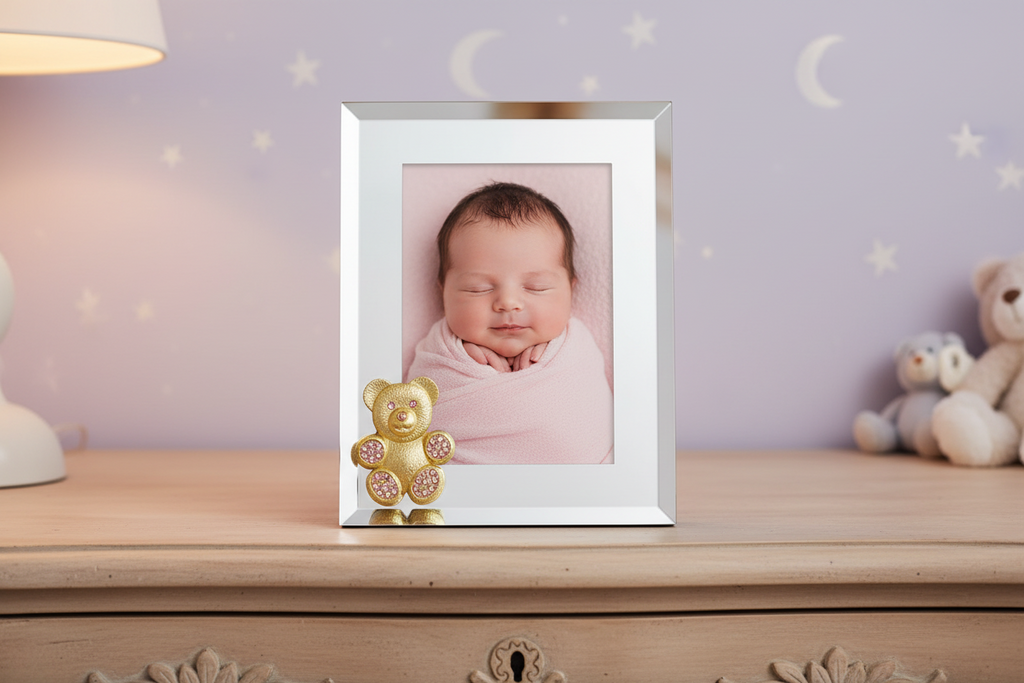 Teddy Bear 5