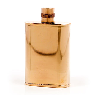 Vermonter® Prestige Copper Flask – Iconic Handcrafted Heritage Design