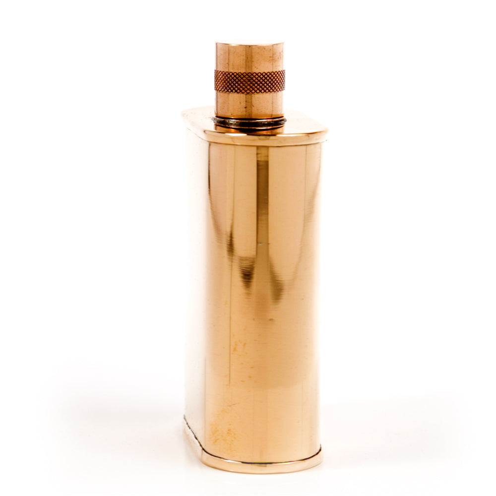 Vermonter® Prestige Copper Flask – Iconic Handcrafted Heritage Design