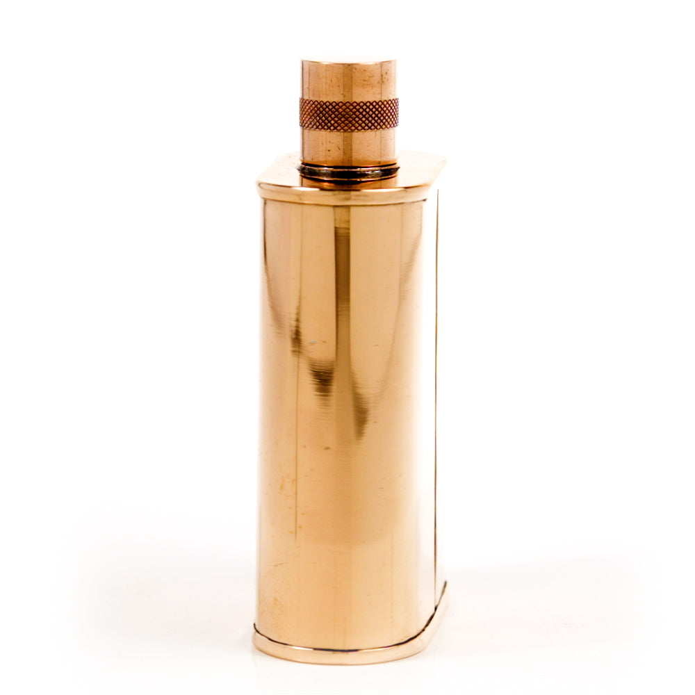 Vermonter® Prestige Copper Flask – Iconic Handcrafted Heritage Design