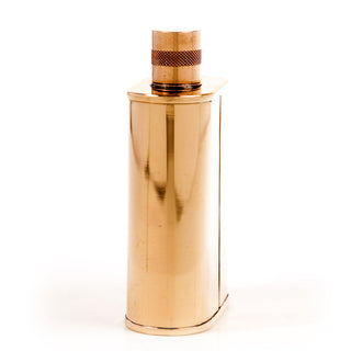 Vermonter® Prestige Copper Flask – Iconic Handcrafted Heritage Design