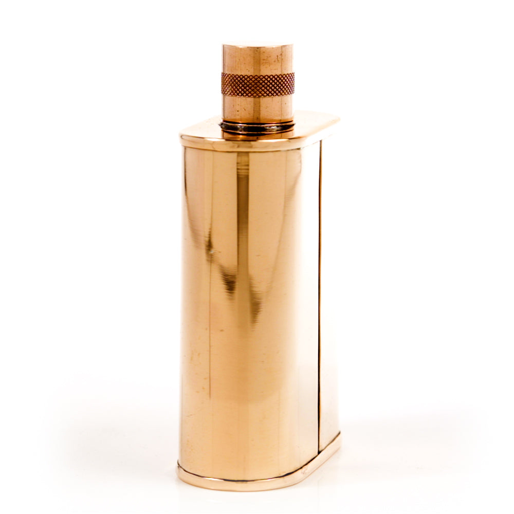 Vermonter® Prestige Copper Flask – Iconic Handcrafted Heritage Design