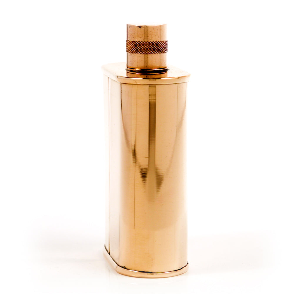 Vermonter® Prestige Copper Flask – Iconic Handcrafted Heritage Design