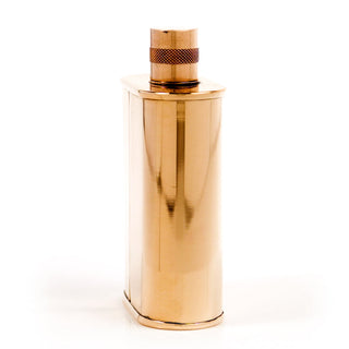 Vermonter® Prestige Copper Flask – Iconic Handcrafted Heritage Design