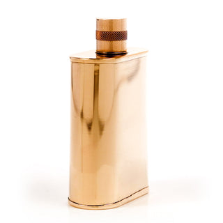 Vermonter® Prestige Copper Flask – Iconic Handcrafted Heritage Design