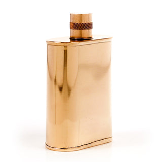 Vermonter® Prestige Copper Flask – Iconic Handcrafted Heritage Design