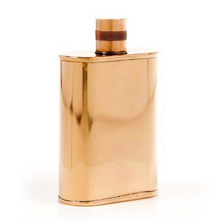Vermonter® Prestige Copper Flask – Iconic Handcrafted Heritage Design