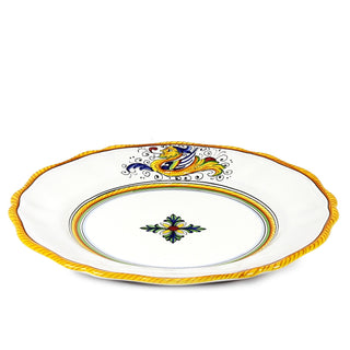 RAFFAELLESCO LITE: Dinner Plate