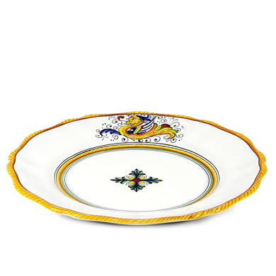 RAFFAELLESCO LITE: Dinner Plate