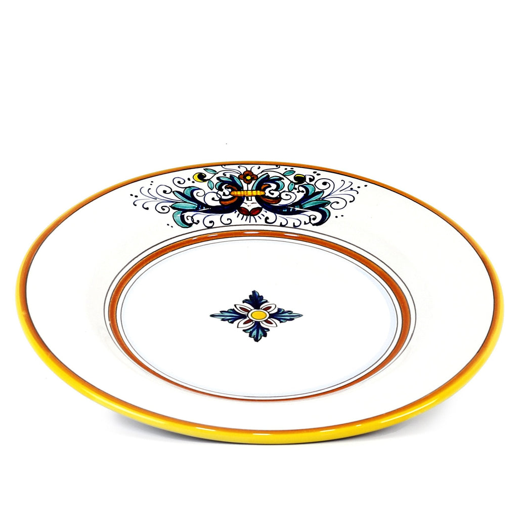 RICCO DERUTA LITE: Dinner Plate