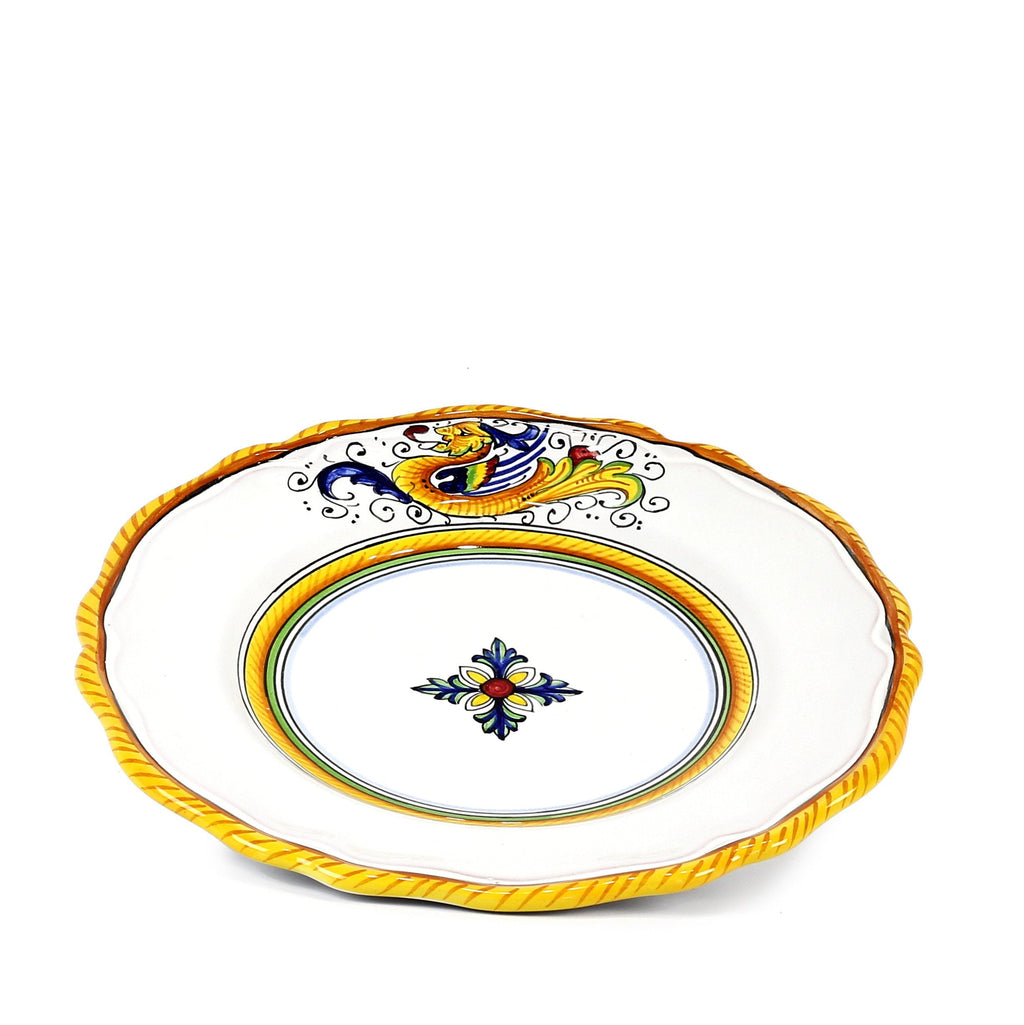 RAFFAELLESCO LITE: Salad Plate